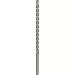 Image of Bosch Accessories SDS max-4, 25x400x520mm 2608685869 Hammer drill bit 25mm SDS-Max
