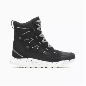 Image of Merrell Bravada 2 Thermo Mid Waterproof - Black