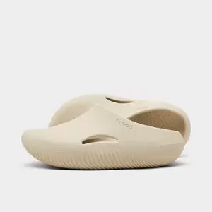 Image of Womens Crocs Mellow Clog Shoes