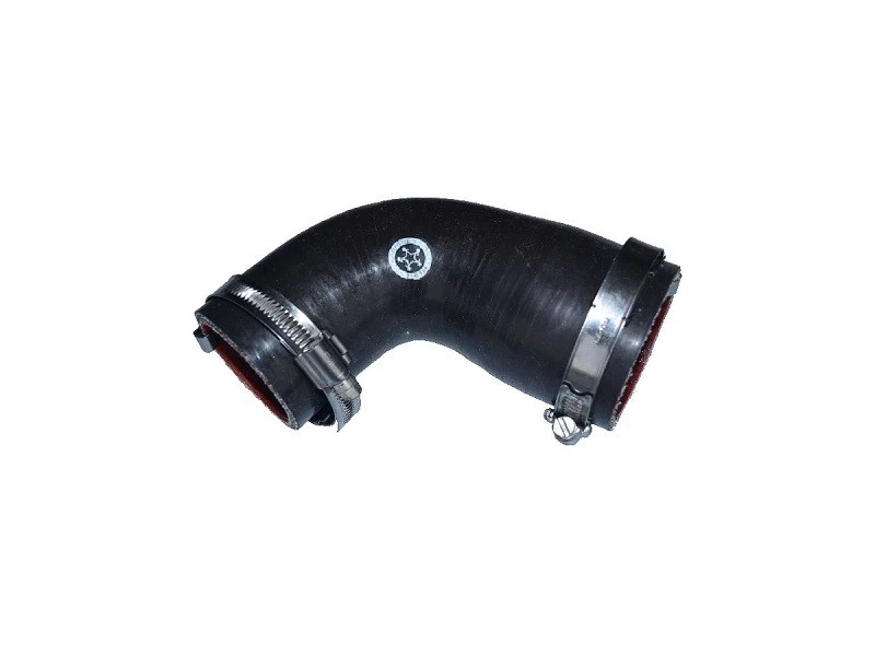 Image of HORTUM 144521 Turbocharger Hose with clamps Charger Intake Hose (3314)