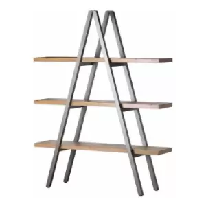 Image of The Draftsman Collection Display Shelf