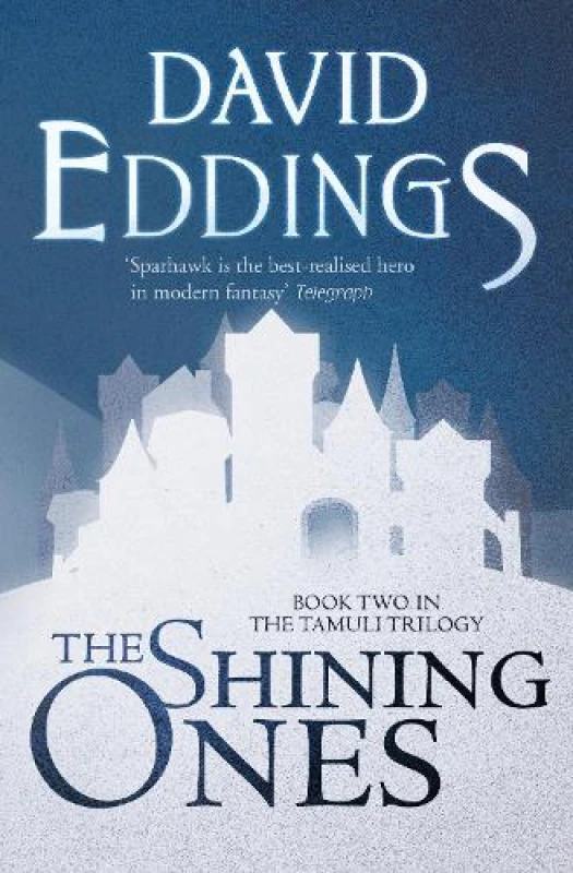 Image of The Shining Ones. Paperback. By David Eddings Books