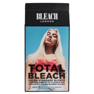 Image of Bleach London Total Bleach Kit