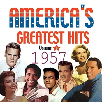 Image of America's Greatest Hits 1957 - America's Greatest Hits CD
