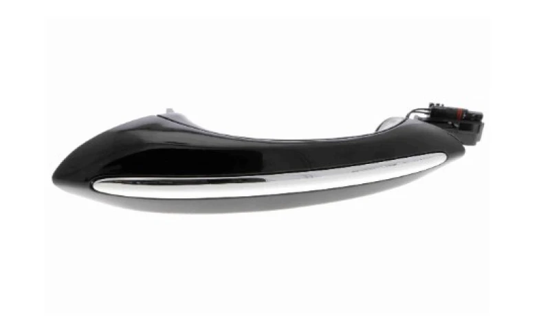 Image of PROCARO PR12-01163 Door Handle Left Rear Plastic Door Handle (1373)