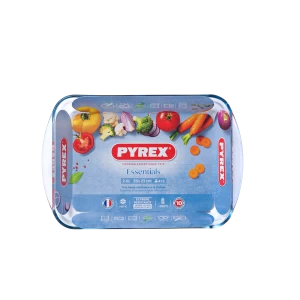 Image of Pyrex Rectangular Roaster 35 x 23cm