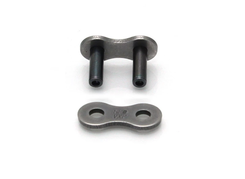 Image of D.I.D 520NZ Rivet Link 520, Size 50 mm