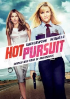 Image of Hot Pursuit