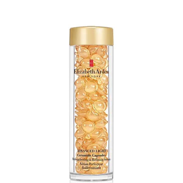 Image of Elizabeth Arden Advanced Light Ceramide Capsules Strengthening & Refining Serum 90 Piece