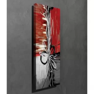 Image of PC130 Multicolor Decorative Canvas Painting