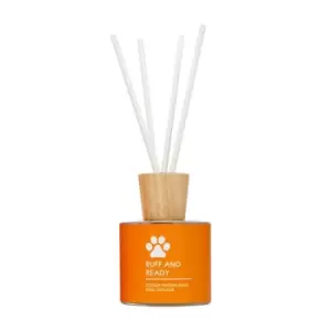 Image of Wax Lyrical Homescenter Pets Reed Diffuser Ruff & Ready 180ml