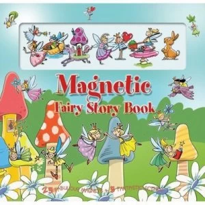 Image of Magnetic Fairy Story Book