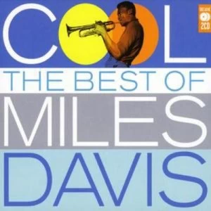 Image of Cool The Best Of by Miles Davis CD Album