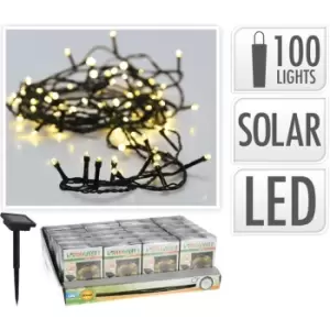 Image of Pro-Gardens Solar Light Chain - None