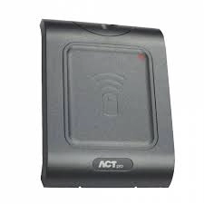 Image of ACT Pro 1040e Proximity Reader