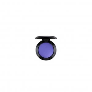 Image of MAC Eye Shadow Zinc Blue