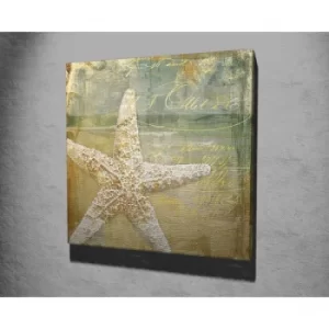 Image of KC149 Multicolor Decorative Canvas Painting