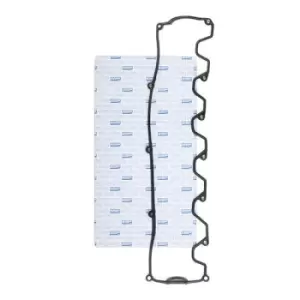 Image of AJUSA Rocker Cover Gasket 11043000 Valve Cover Gasket,Rocker Gasket NISSAN,Patrol GR IV SUV (Y60, GR),Patrol III/2 SUV (W260),PATROL Hardtop (K260)