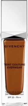 Image of Givenchy Teint Couture Everwear 24h Wear & Comfort Foundation SPF20 30ml P400