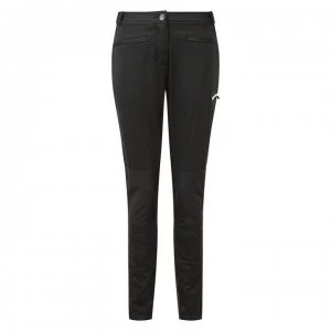 Image of Dare2B Womens Revify Softshell Trousers - Black