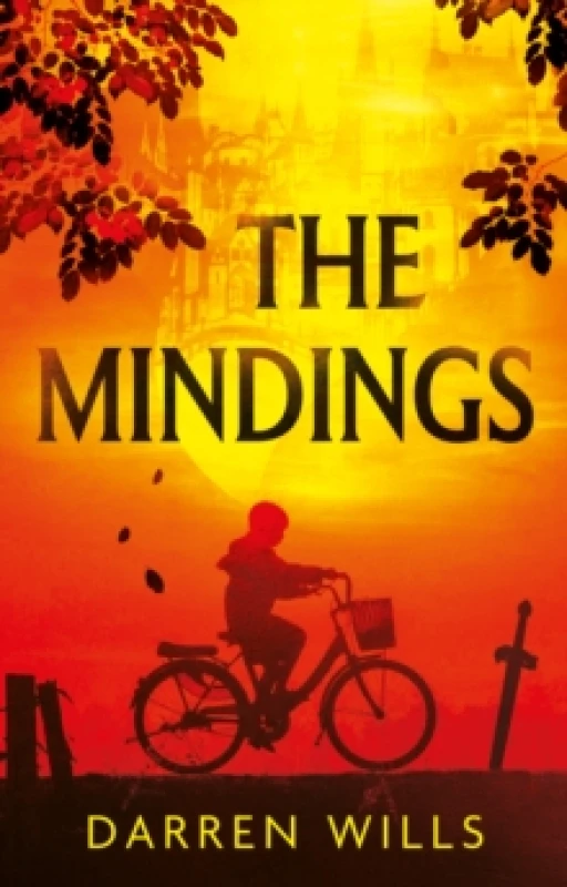Image of The Mindings Paperback / softback