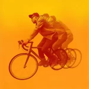 Image of Aloha by Son Little CD Album