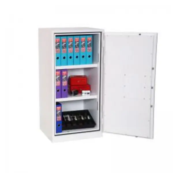 Image of Phoenix Fire Ranger FS1511K S1 Size 1 Fire Safe with Key Lock PX0190 DYNPX0190