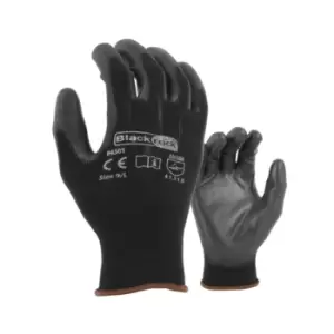 Image of Blackrock Pk 6 Pu Grip Gloves