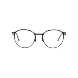 Image of Tom Ford FT5866-B (002) Glasses