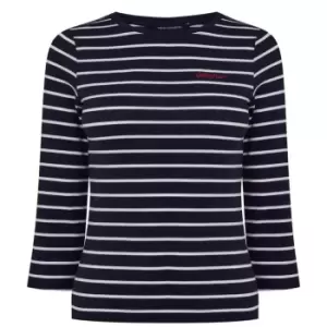 Image of French Connection Whisper Ruth Croppd - Multi