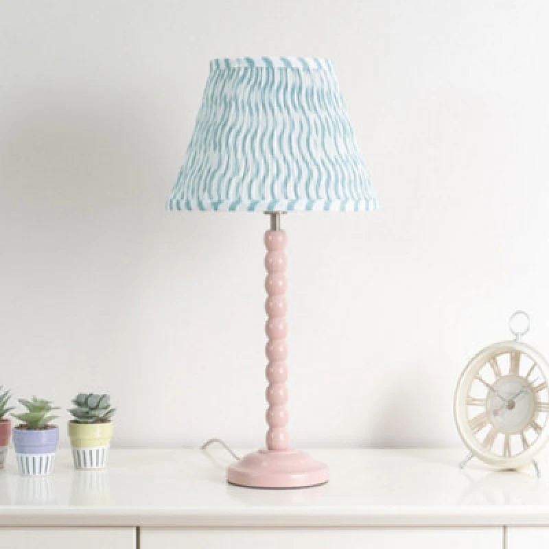 Image of Small Wave Pendant Shade