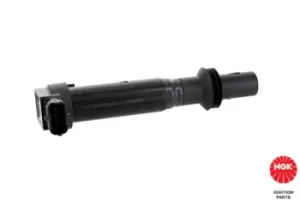 Image of NGK U5332 / 49100 Ignition Coil U5 Type