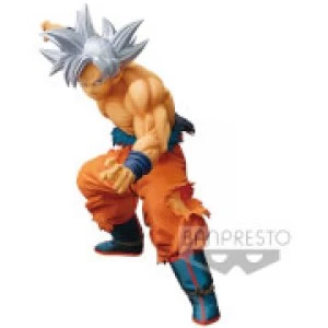 Image of Banpresto Dragon Ball Super Maximatic The Son Goku I Figure