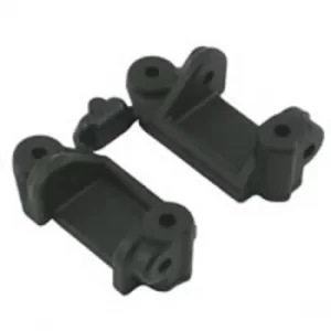 Image of Rpm Castor Blocks For Traxxas Elec Stampede, Rustler, Slash, Bandit