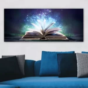 Image of YTY393367726_50120 Multicolor Decorative Canvas Painting