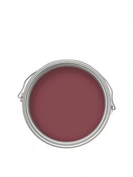 Image of Craig & Rose 1829 Chalky Emulsion Sample Pot - Medici Crimson 50Ml