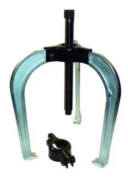Image of Sykes-Pickavant 14390500 1400 Series Mechanical Twin /Triple Leg Puller -10 Inch