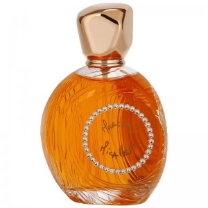 Image of M. Micallef Mon Parfum Cristal Eau de Parfum For Her 100ml
