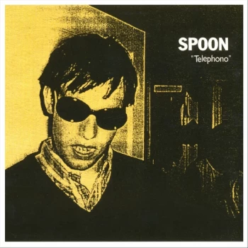 Image of Spoon - Telephono Vinyl