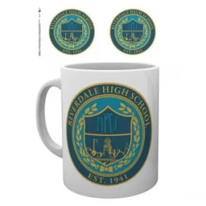 Image of Riverdale High School Mug
