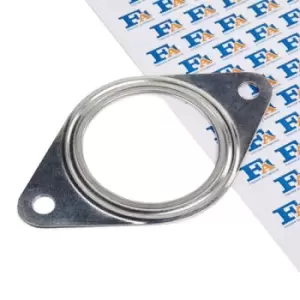 Image of FA1 Gasket, exhaust pipe OPEL,FIAT,ALFA ROMEO 330-912 46459258,46521915,7737712 46459258,46521915,7737712,46459258,46521915,7737712