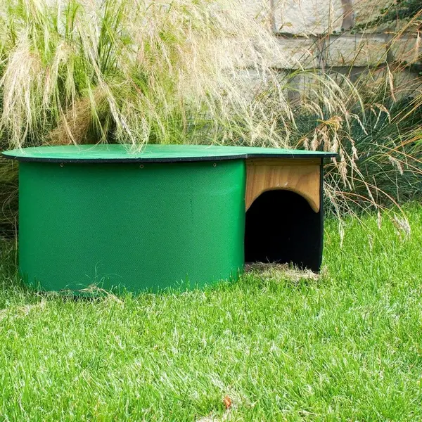 Image of Wildlife World Hogilo Hedgehog Home
