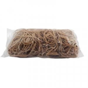 Image of Whitecroft Size 38 Rubber Bands Pack of 454g 2024618