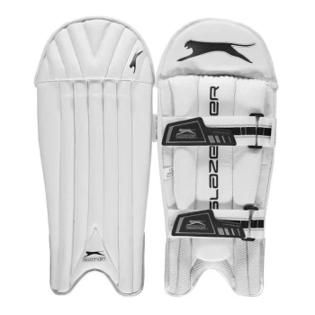 Image of Slazenger Advance Wicket Keeper Pads - Ambidextrous