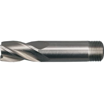 Image of 20.00MM HSS Threaded Shank Multi Flute End Mills - Sherwood