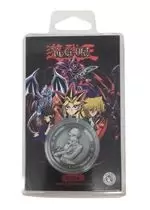 Image of Yu-Gi-Oh Kaiba Limited Edition Coin