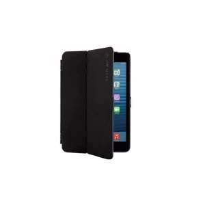 Image of Tech Air iPad Mini 4 or 5 Hardshell Case Black