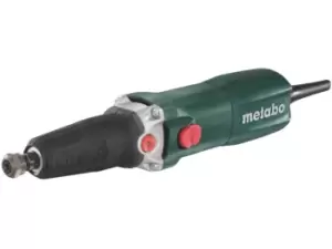 Image of Metabo GE710L 110V 110v 710w Straight Die Grinder GE 710 L
