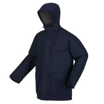 Image of Regatta Palben Waterproof Jacket - Navy