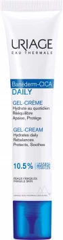 Image of Uriage Bariederm-Cica Daily Gel-Cream 40ml